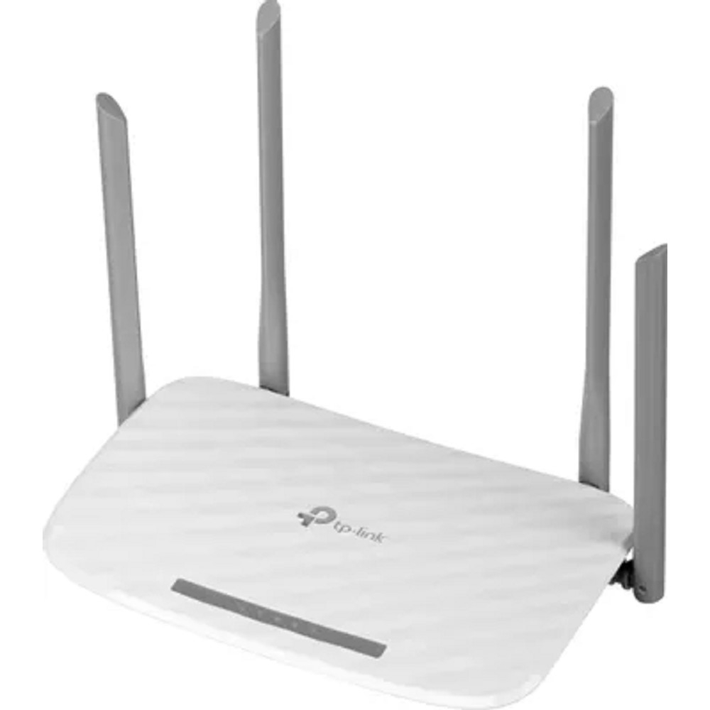 Повреждение упаковки TP-Link Archer C50 Двухдиапазонный роутер Wi-Fi AC1200 с поддержкой MU-MIMO