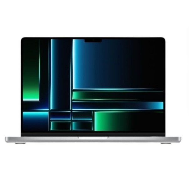 Apple MacBook Pro 14-inch Late 2023 [MRX83LL/A] (КЛАВ.РУС.ГРАВ.) Silver 14.2" Liquid Retina XDR {(3024x1964) M3 Max 14C CPU 30C GPU/36GB/1TB SSD} (США)