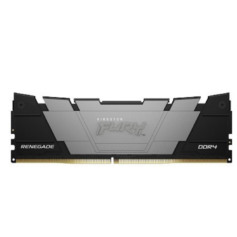 Kingston DDR4 DIMM 8GB 3600MHz CL16 FURY Renegade Black