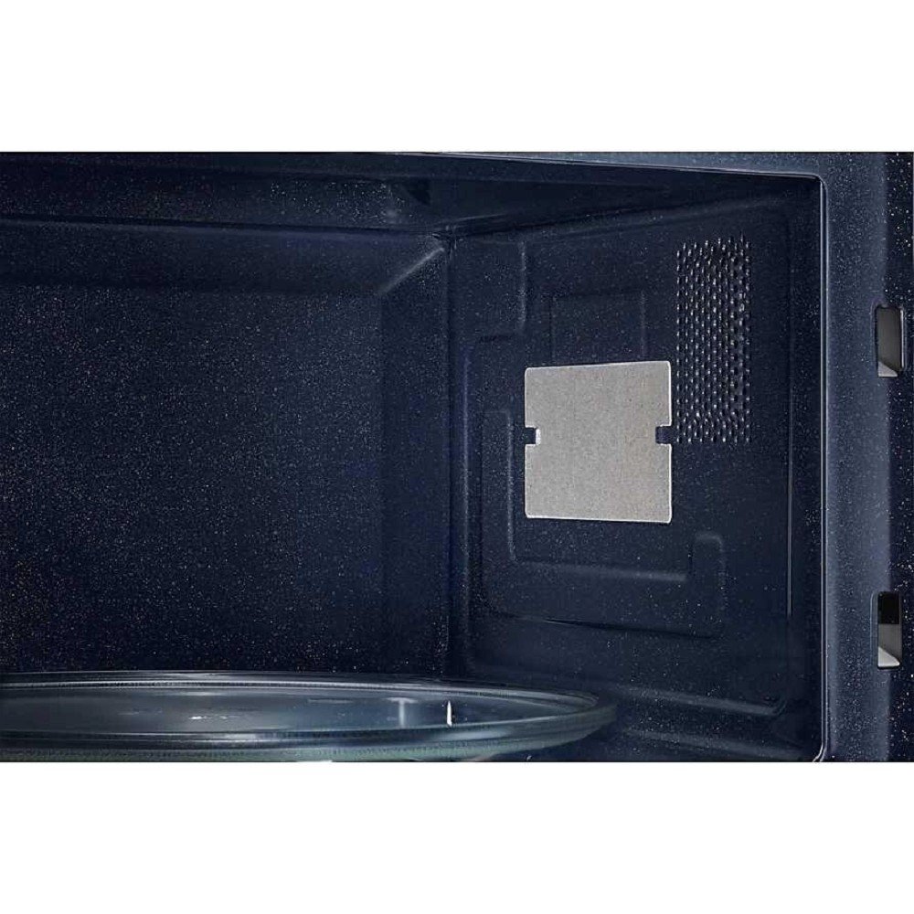 Samsung MS23K3614AK/BW  Микроволновая печь, 23л, 800Вт, черный