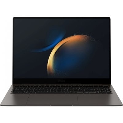 Samsung Galaxy Book 3 Pro NP960 [NP960XFG-KC1IN] (АНГЛ.КЛАВ.) 16" {AMOLED 3K (2880x1800) i7-1360P/16Gb/512Gb SSD/W11}