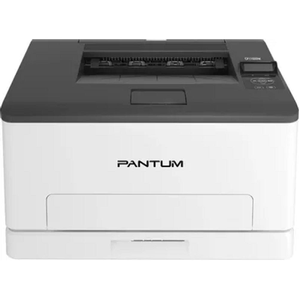 Pantum CP1100DW, Принтер цветной лазерный, A4, 18 стр/мин, 1200x600 dpi, 1 GB RAM, Duplex, paper tray 250 pages, USB, LAN, WiFi, start. cartridge 1000/700 pages