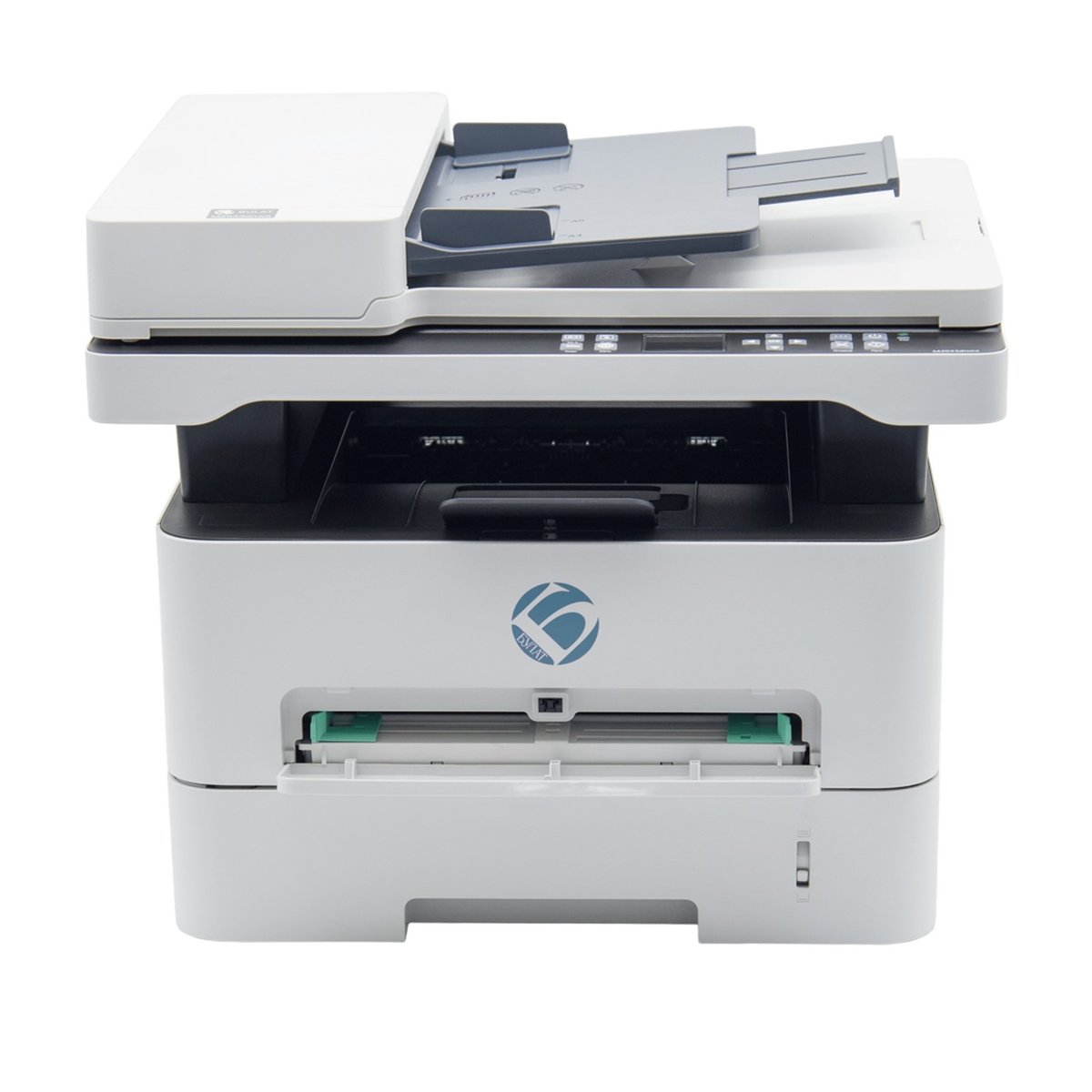 МФУ Булат XXBT0M2033020, M2033dnwa, A4, лазерный, Wi-Fi, Duplex