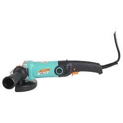 Sturm AG90112 Машина углошлифовальная Sturm 1100Вт, 125мм, ПОВЫШ ПЫЛЕЗАЩ, удлин рук [AG90112]