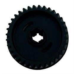 Муфта привода KYOCERA FS-2100DN, FS-4100DN, FS-4200DN, FS-4300DN 302LV94161/302LV94160