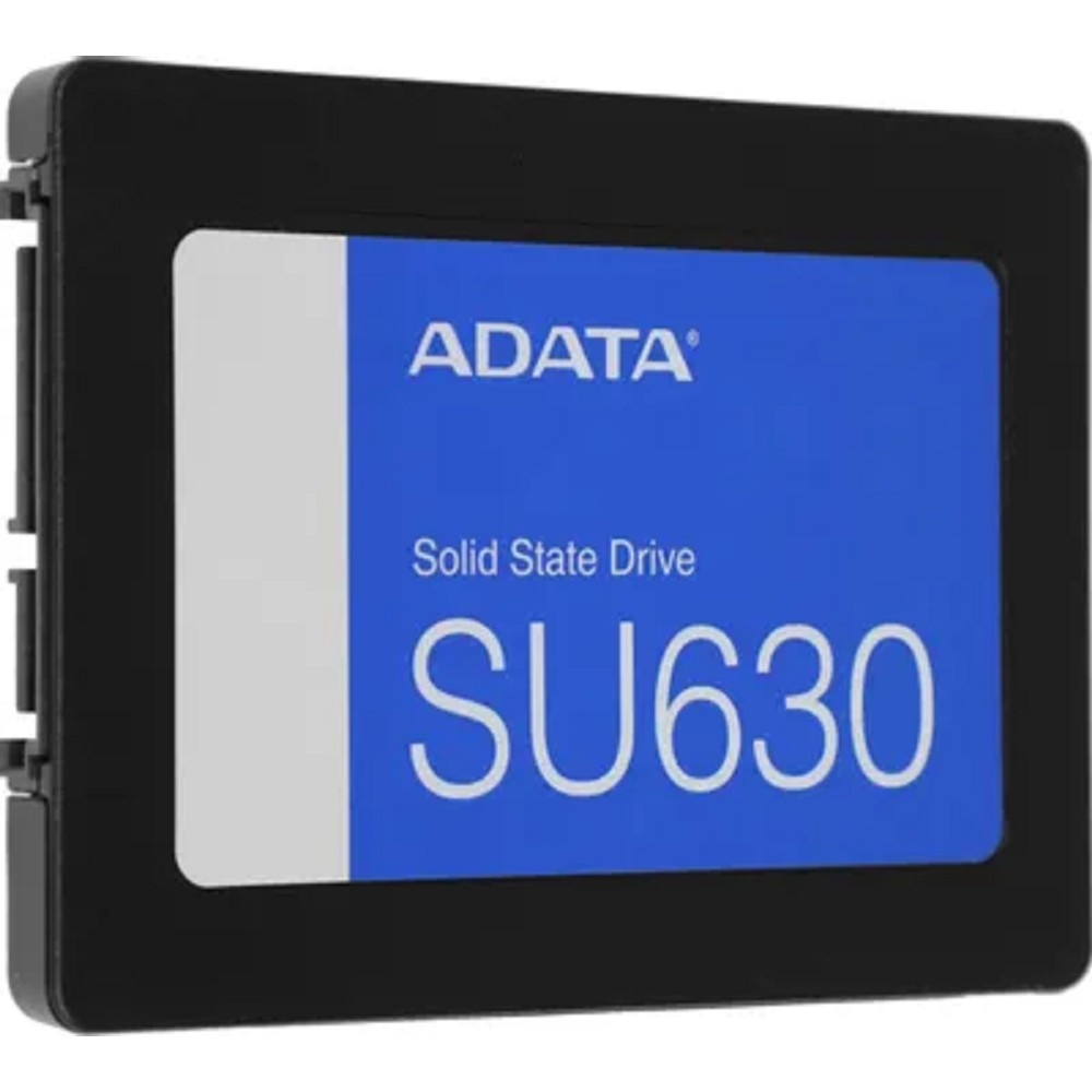 A-DATA SSD 480GB SU630 ASU630SS-480GQ-R {SATA3.0}