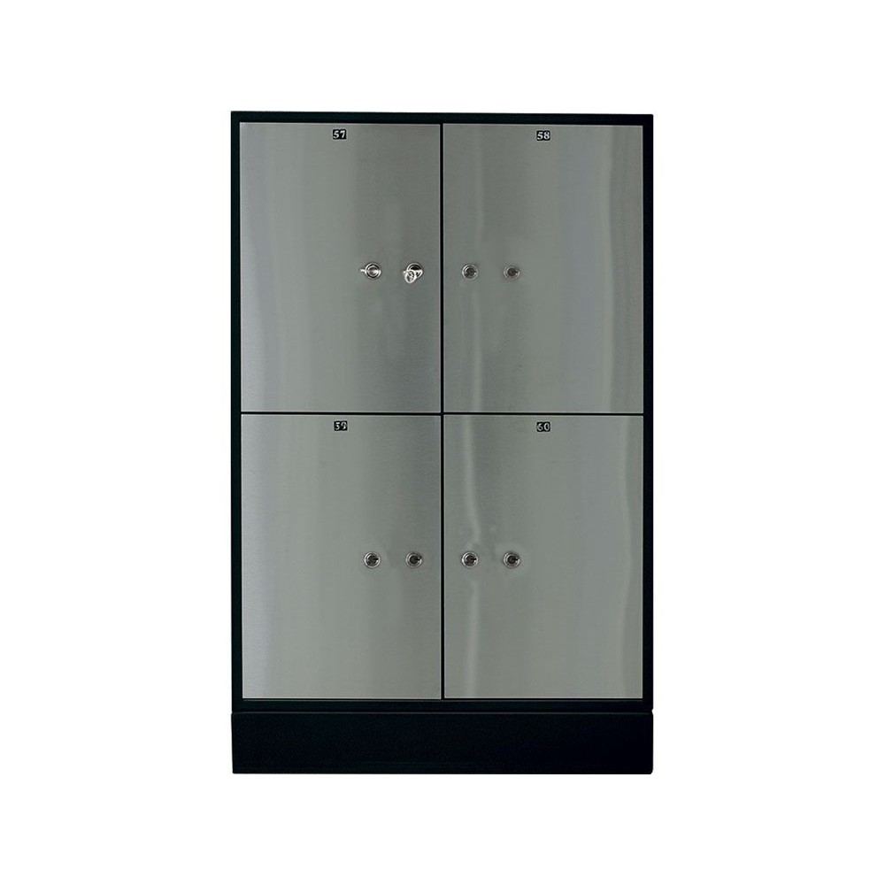 Блок депозитных ячеек DB-4.DGL [S18199310510]