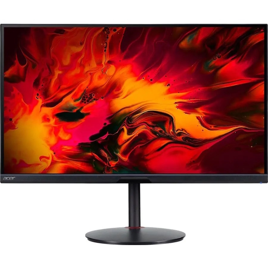 UM.HX2EE.Z01 - Monitor Acer/Nitro XV272UZbmiipruzx/27 ''/IPS/2560x1440 Pix/2xHDMI(2.0) + 1xDP(1.4) + 1xType-C(65W) + Audio out + USB3.0x4+USB-B (2up 4down)/1 ms/400 ANSI lum/1000:1