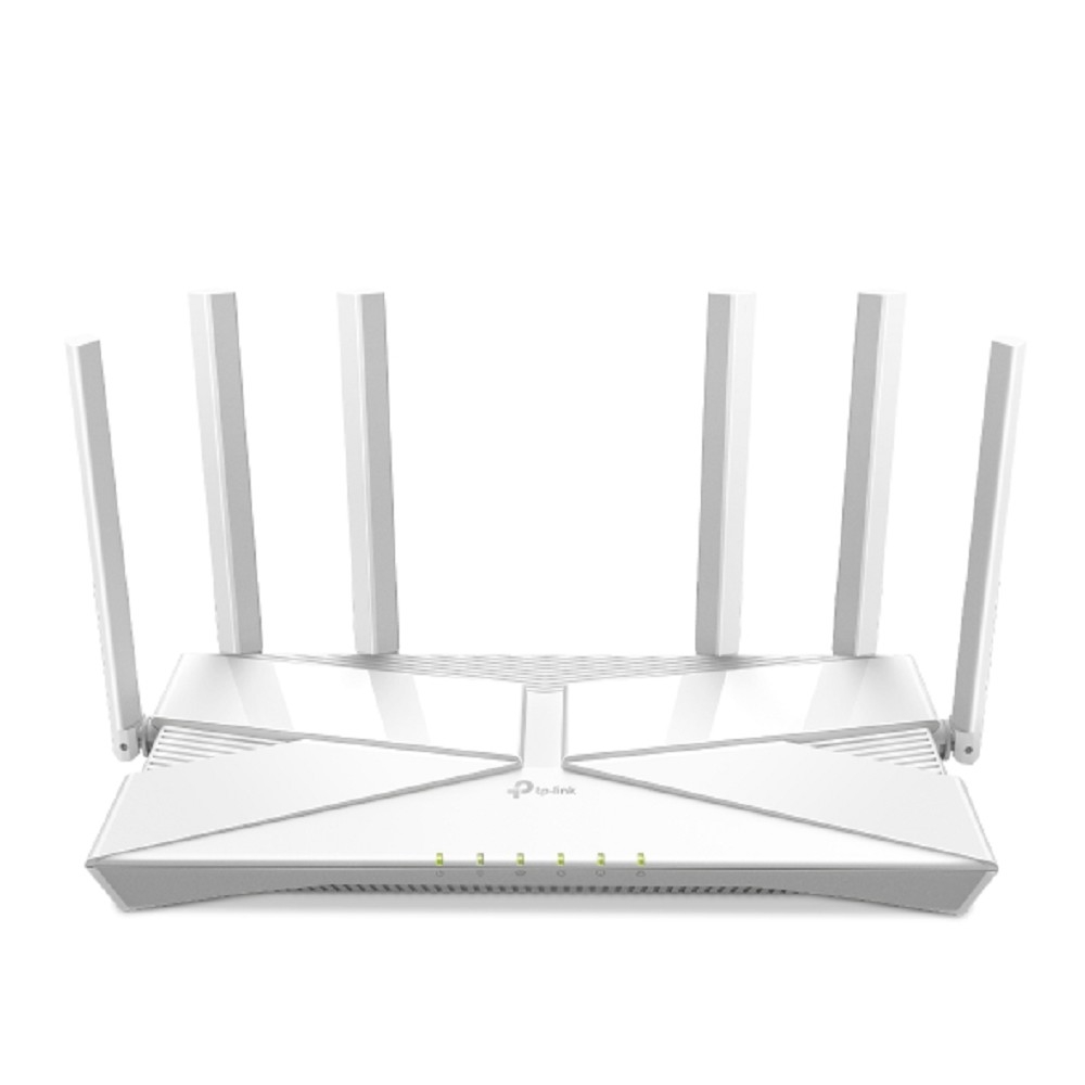 TP-Link Archer AX56 AX3000 Двухдиапазонный беспроводной маршрутизатор Wi-Fi 6