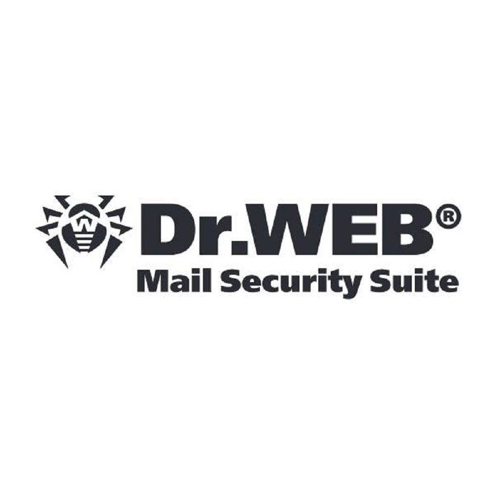LBP-AC-12M-200-B3 Dr.Web Mail Security Suite Защита почты 200 ящиков (продление) ООО "ВПК"