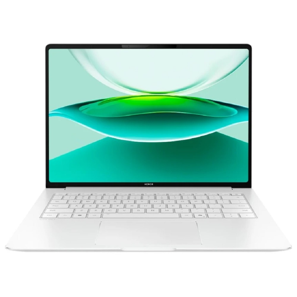 Honor MagicBook Pro 14 FMB-P [5301ANXJ] White 14.6"{OLED 3.1K 3120x2080 U5-225H/32Gb/1TB SSD/W11}