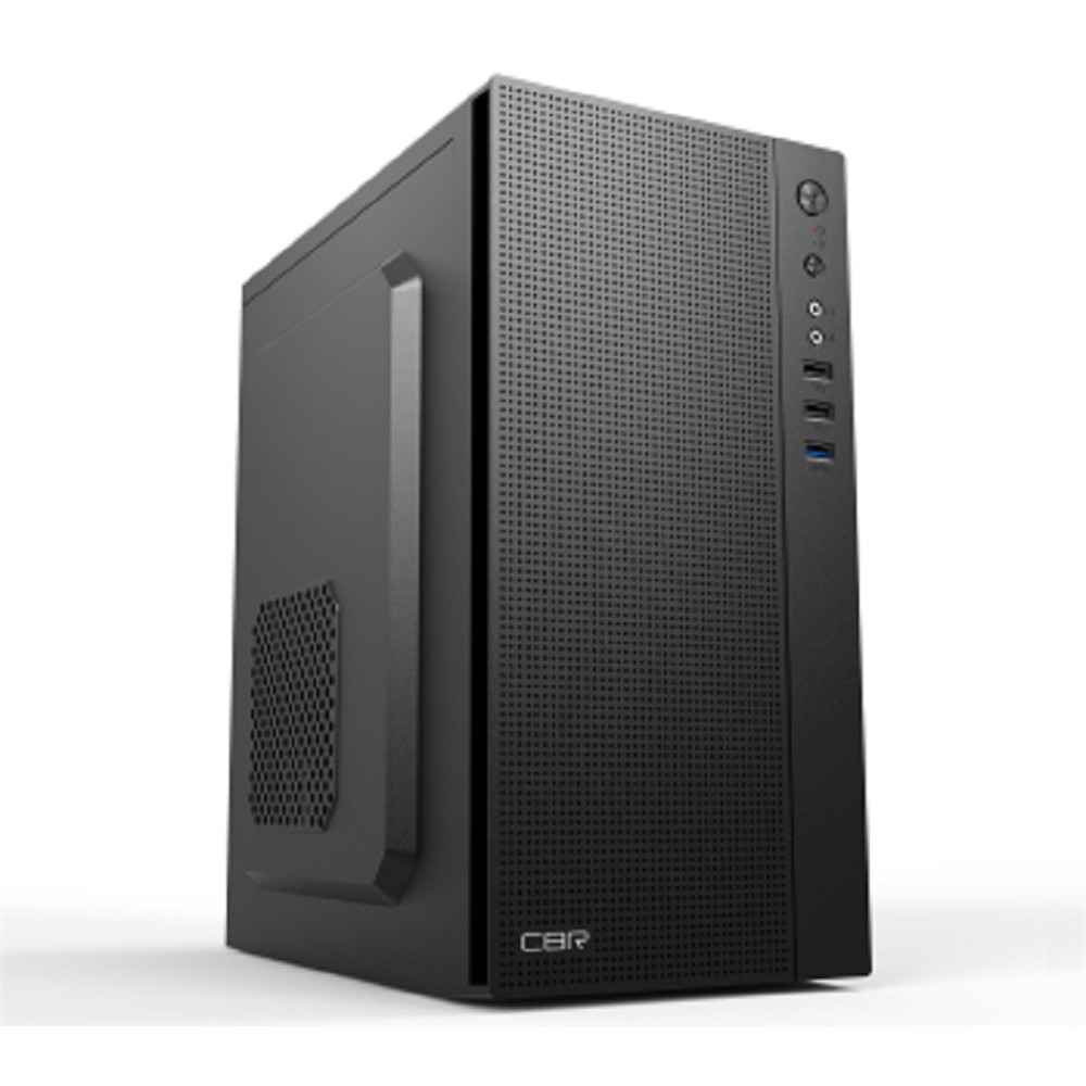 Компьютер CBR Essence E1201 Intel Core i5-12400 / Cbr MB-ARH610-OEM / 16GB / SSD 512GB