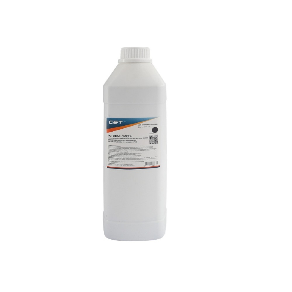 Тонеры и девелоперы Тонер CE08K(CPT)+носитель CE08D для XEROX AltaLink C8045/8030/8035, WorkCentre 7830 (Japan) Black, 622г/бут, CET111039K-622N