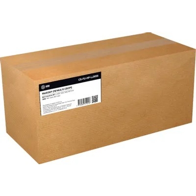 Печка в сборе Cactus CS-FU-HP-LJ3055-NC для LJ 3050/3052/3055/MF1319F