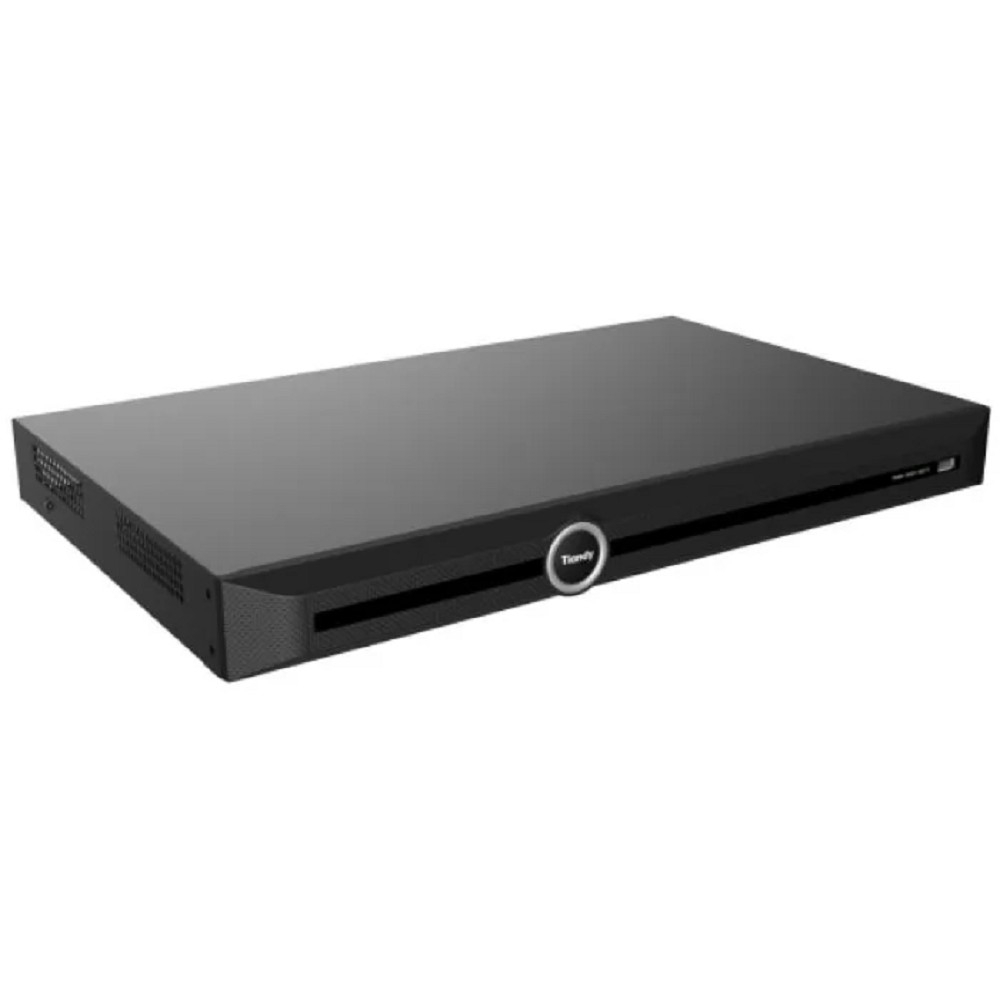 Повреждение упаковки Видеорегистратор наблюдения Tiandy TC-R3232 Spec:I/B/K/V3.1