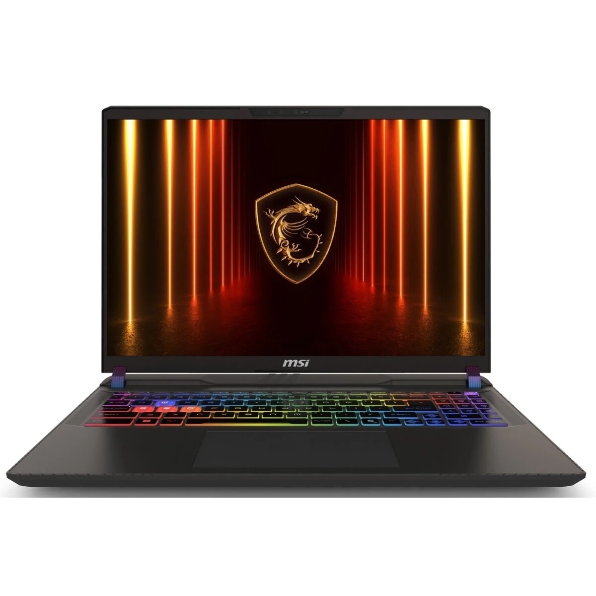 MSI Vector 16 HX AI A2XWHG-080XRU [9S7-15M352-080] Grey 16" {FHD+ Ul7 255HX/32Gb/SSD1Tb/RTX5070Ti 12Gb/DOS}