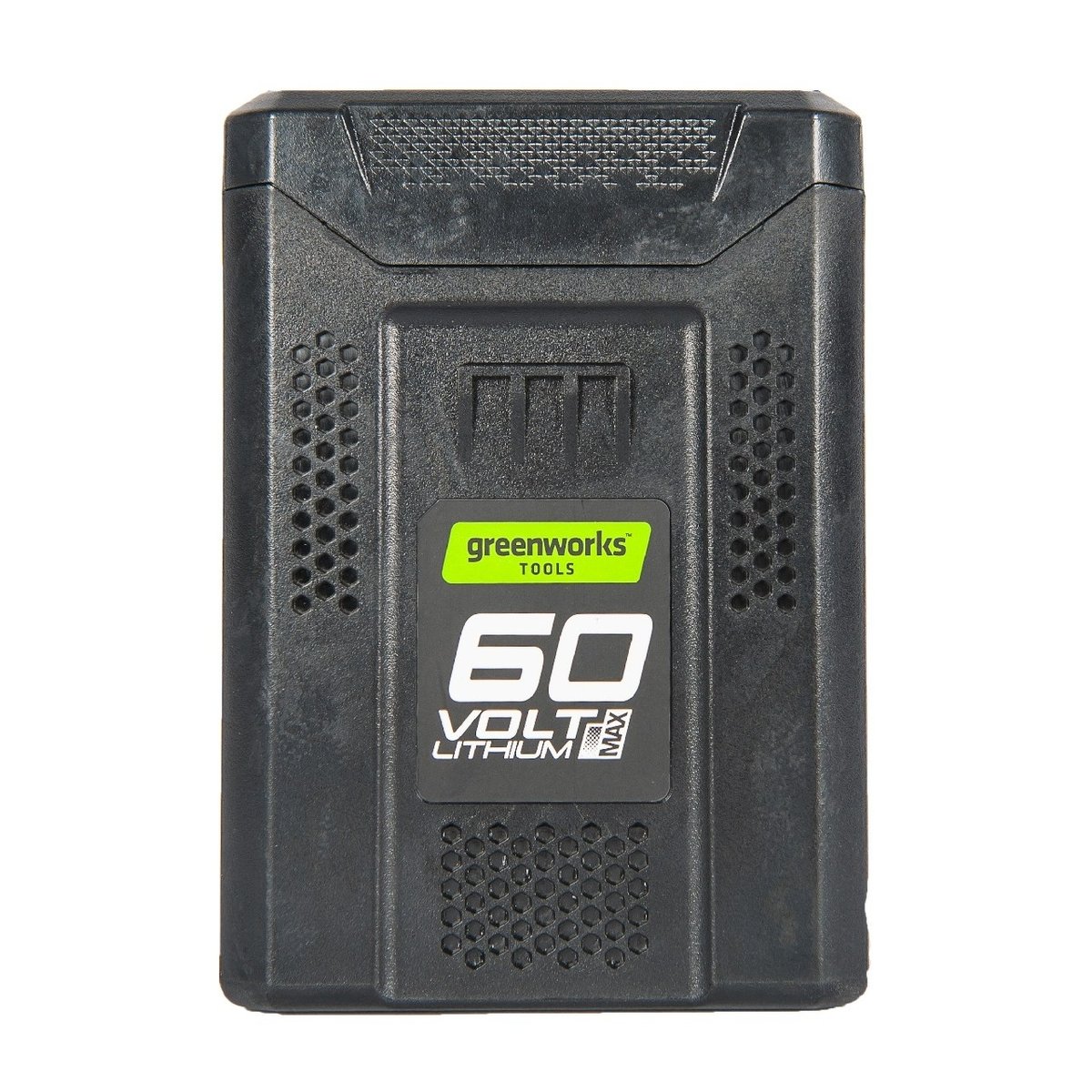 Greenworks Аккумулятор G60B2, {60V, 2 А.ч} [2918307]