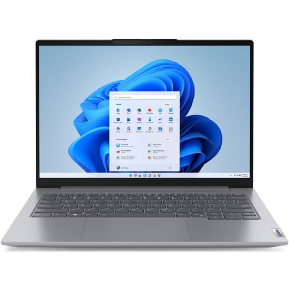 Lenovo ThinkBook 14 G7 IML [21MR004RRU] 14" {WUXGA IPS Ultra 5 125U/8GB/256GB SSD/DOS}