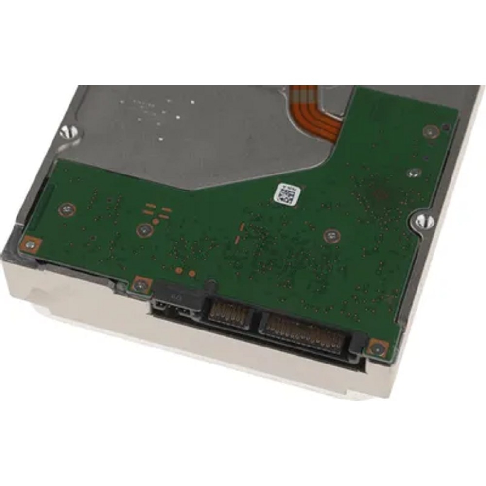 12TB Seagate Ironwolf Pro (ST12000NT001) {SATA 6.0Gb/s, 7200 rpm, 256mb buffer, 3.5", для NAS}