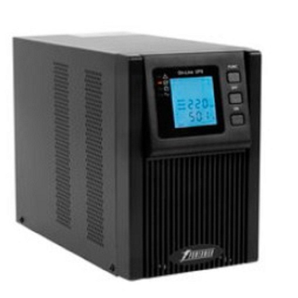 ИБП Powerman Online 2000I On-line 1800W/2000VA