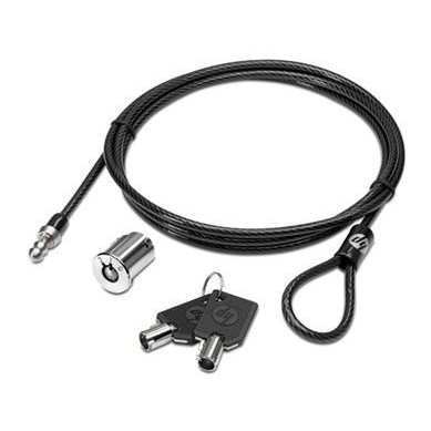 AU656AA - HP Docking Station Cable Lock все наши цены всегда включают НДС