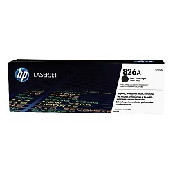 CF310A - Картридж HP 826A Black LaserJet Toner Cartridge для HP Color LaserJet M855