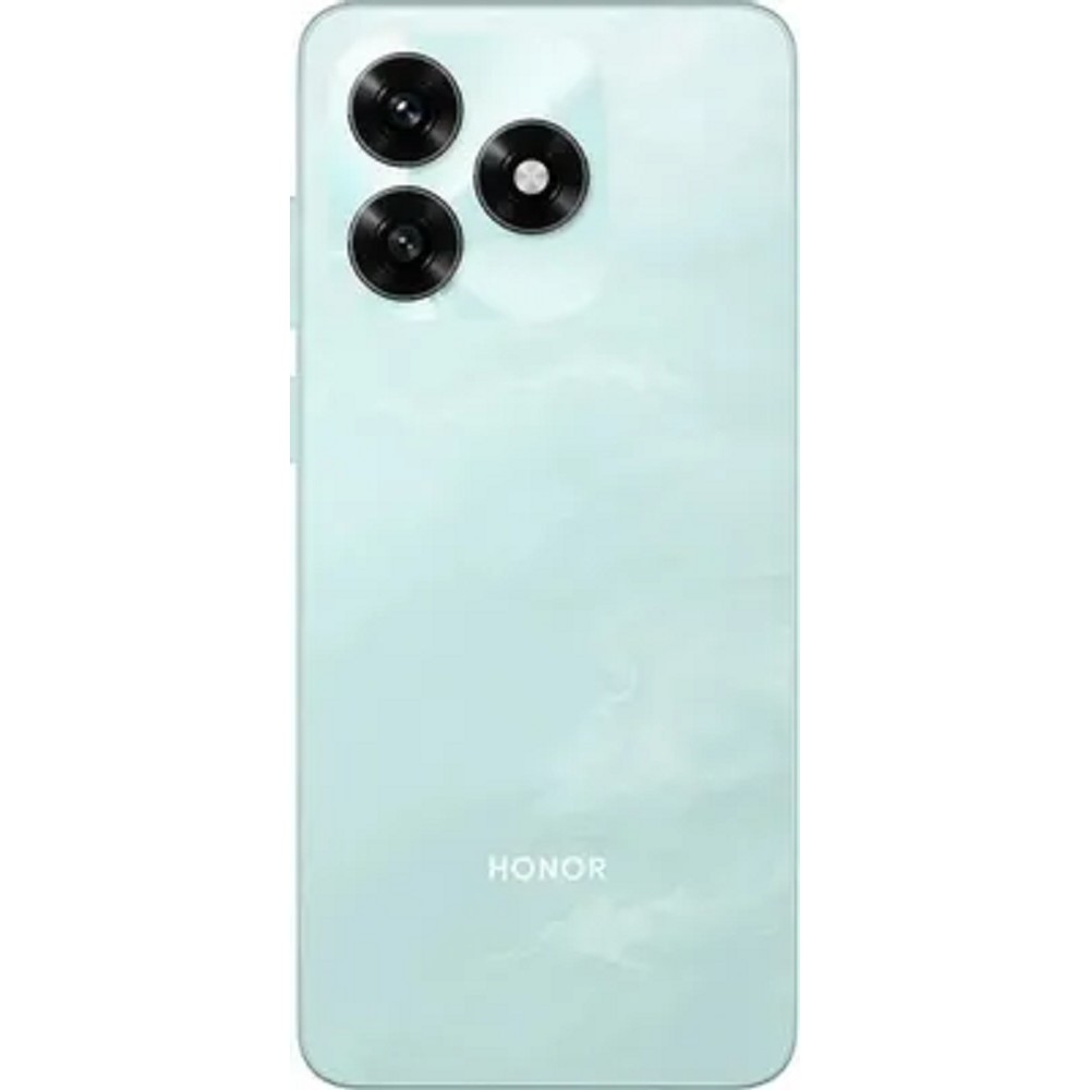 Honor X5c 4GB/64GB Гобубой Океан [5109BYFA]