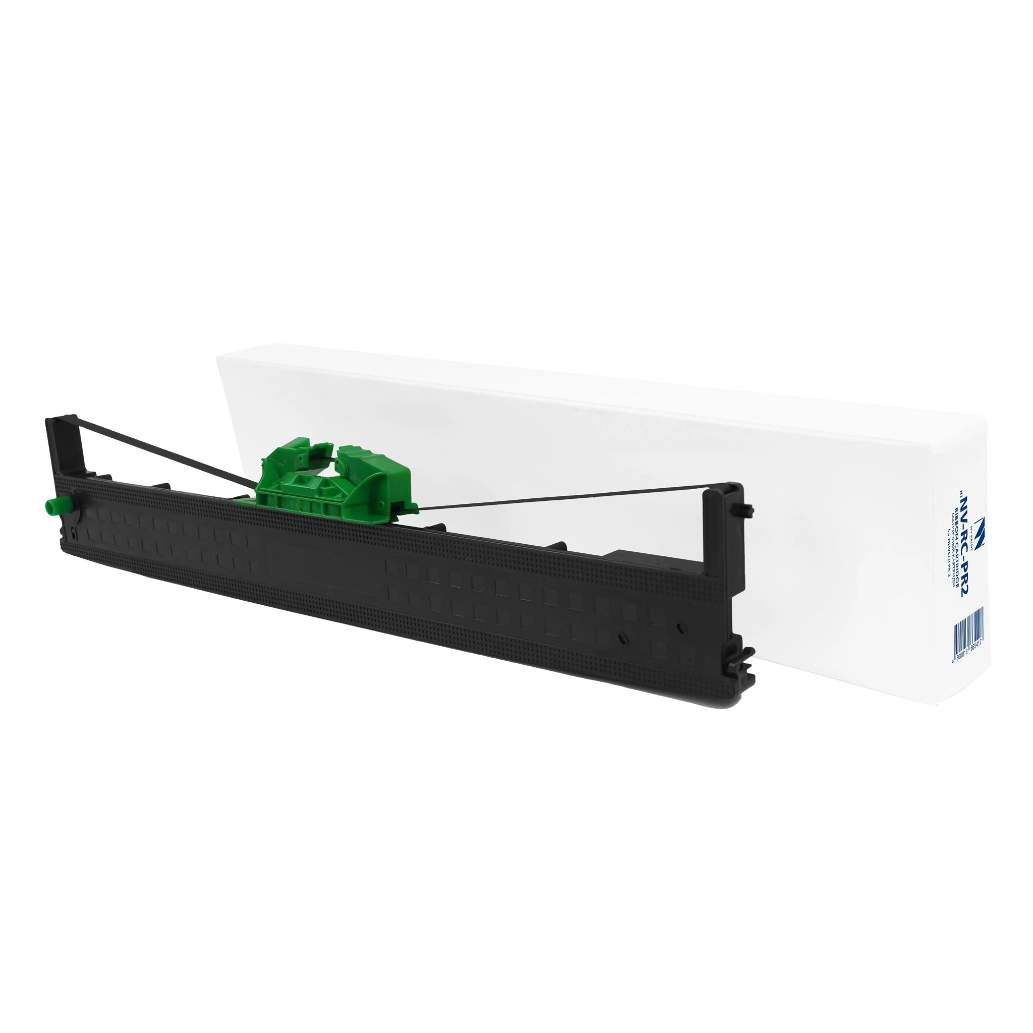 NV-RC-PR2 Матричный картридж NVP для OLIVETTI  PR-2  совместимый