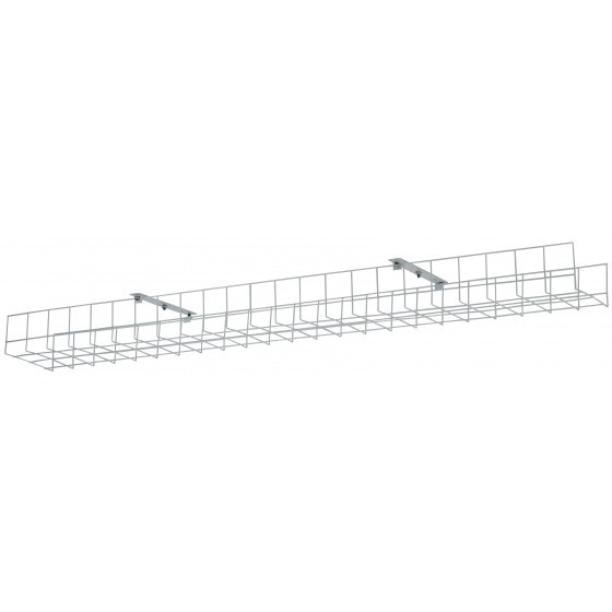 ЭРА Б0049260 Решетка защитная SPO-BAR-1300-200 для светильников ДПО, SPO