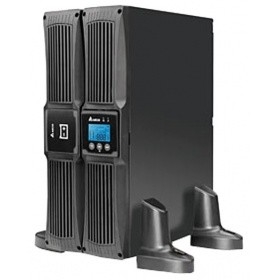 Источник бесперебойного питания Delta Electronics UPS 1KVA I/O=200/208/220/(230)/240V WB