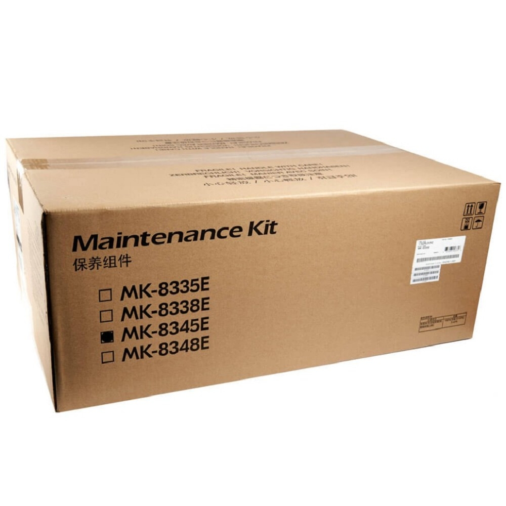 Сервисный комплект Kyocera MK-8345E (ресурс 600 000 отп.) для TASKalfa 2554ci/TASKalfa 3554ci (1702YP0KL1)