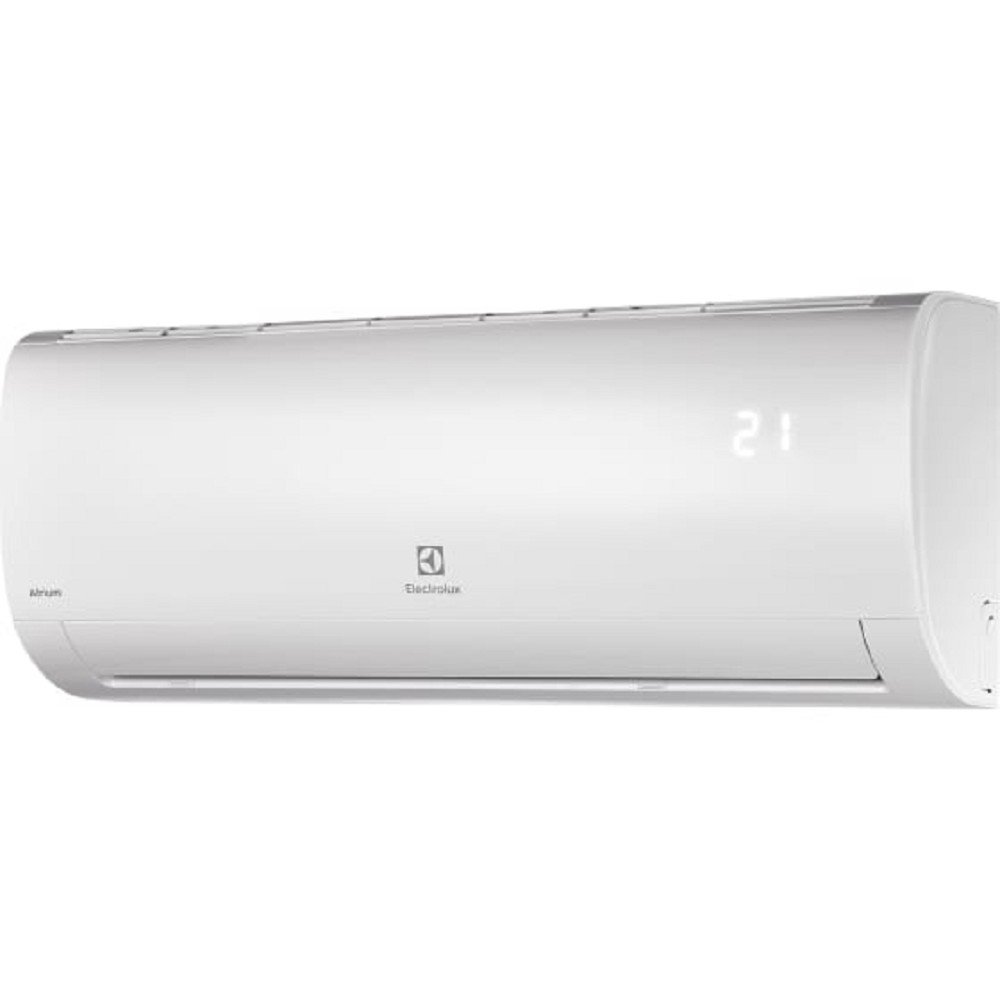 Сплит-система Electrolux EACS-09HAT/N8, настенная, до 25м2, 9000 BTU, с обогревом, (комплект из 2-х коробок)