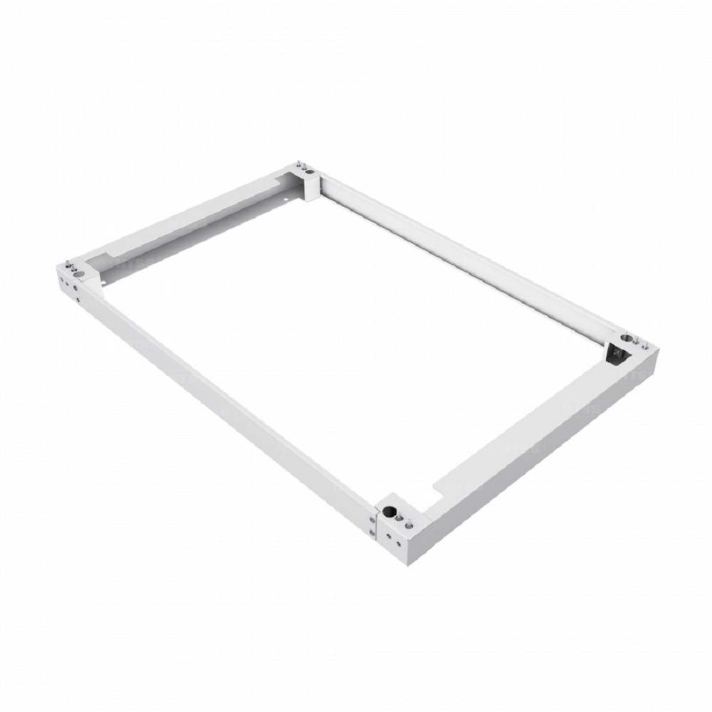 NTSS Цоколь NTSS для напольных шкафов серии R 800х1000х100мм, серый RAL 7035 NTSS-RSOC-8010010