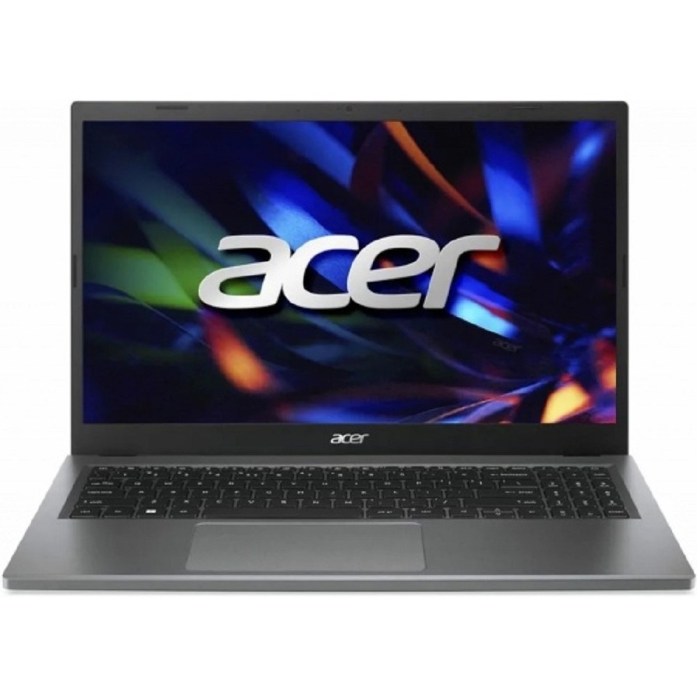 Ноутбук Acer Extensa 15 EX215-23-R6F9 Ryzen 3 7320U 8Gb SSD512Gb AMD Radeon 610M 15.6" IPS FHD (1920x1080) без ОС grey WiFi BT Cam (NX.EH3CD.004)