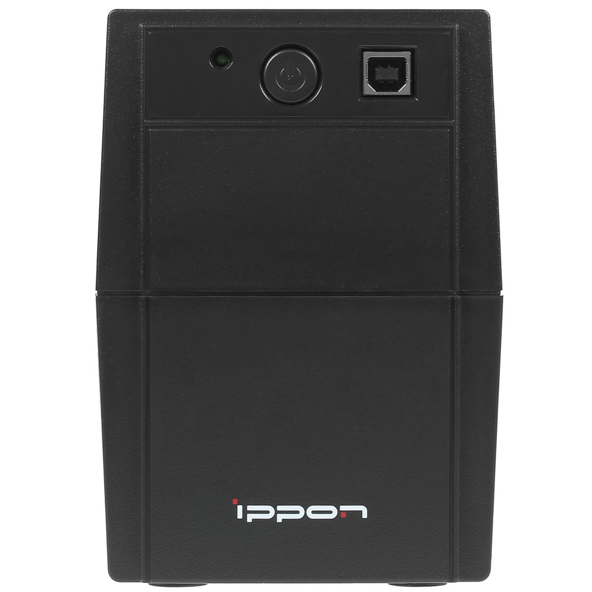 Повреждение упаковки Ippon Back Basic 1050S Euro {1373878}
