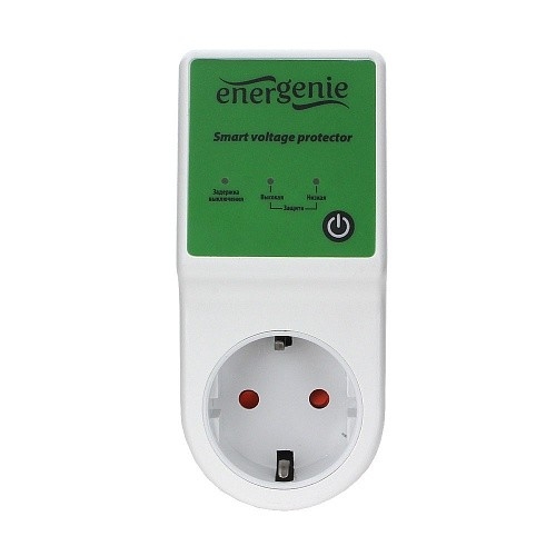 Energenie Реле напряжения Energenie EHB8-1