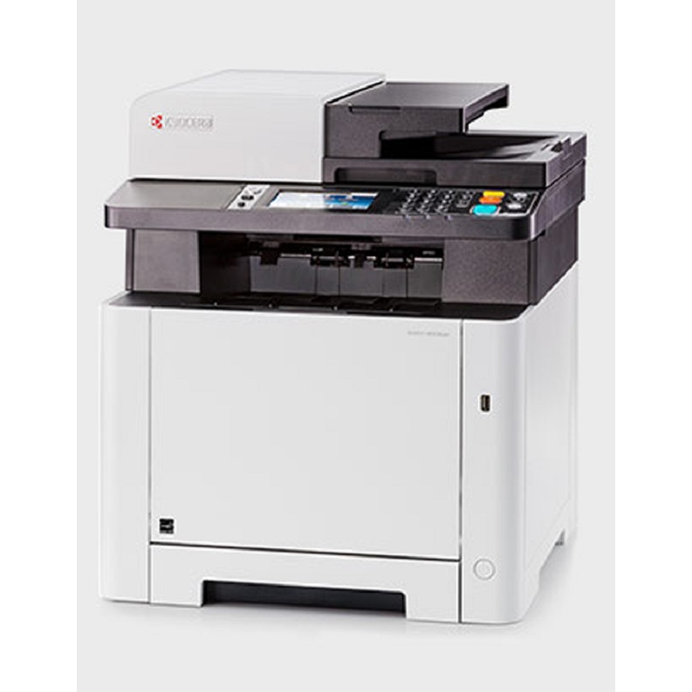 МФУ лазерное Kyocera M5526cdn/A  (А4, цветной копир/принтер/сканер), 1102R83NL1, гарантия на запуск