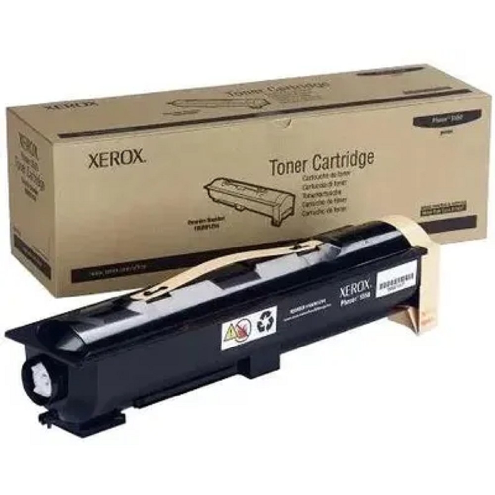XEROX 106R03396 Тонер-картридж повышенной емкости (31K) VersaLink B7025/7030/7035