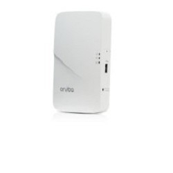 HP JY678A Точка доступа сети Wi-Fi Aruba AP-303H (RW) Unified AP