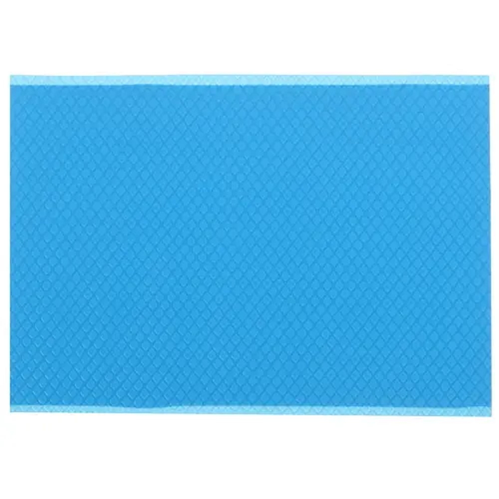 Термопрокладка TP-3 ACTPD00055A, 120×20×0.5мм, 6 Вт/мК, 4шт