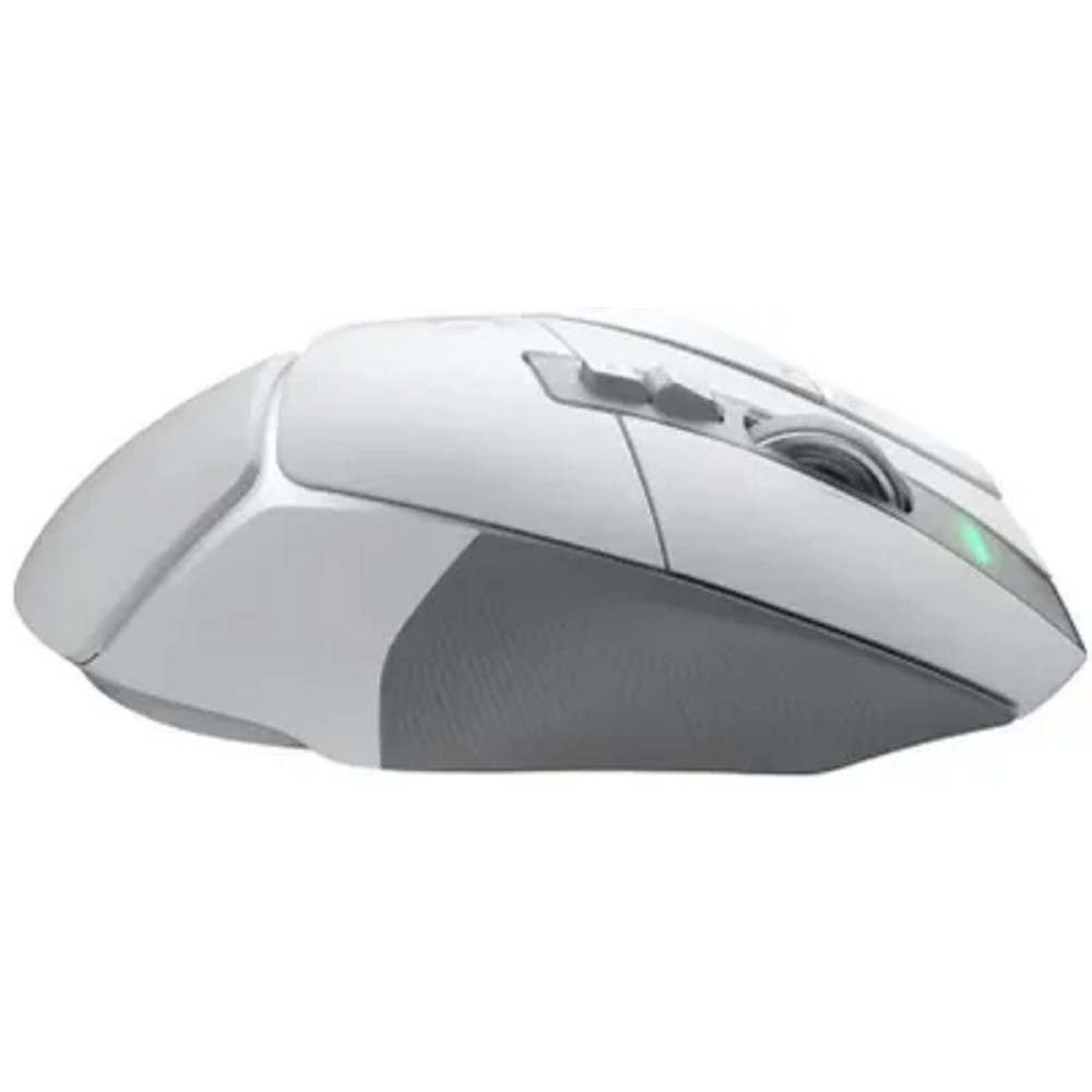 Мышь беспроводная Logitech G502 X Lightspeed Wireless White