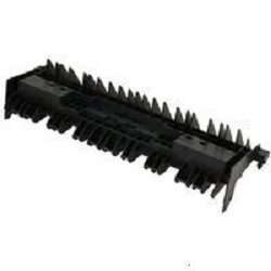 D1204665 Направляющая пластина створки  открытия-закрытия RICOH D1204665/D120-4665