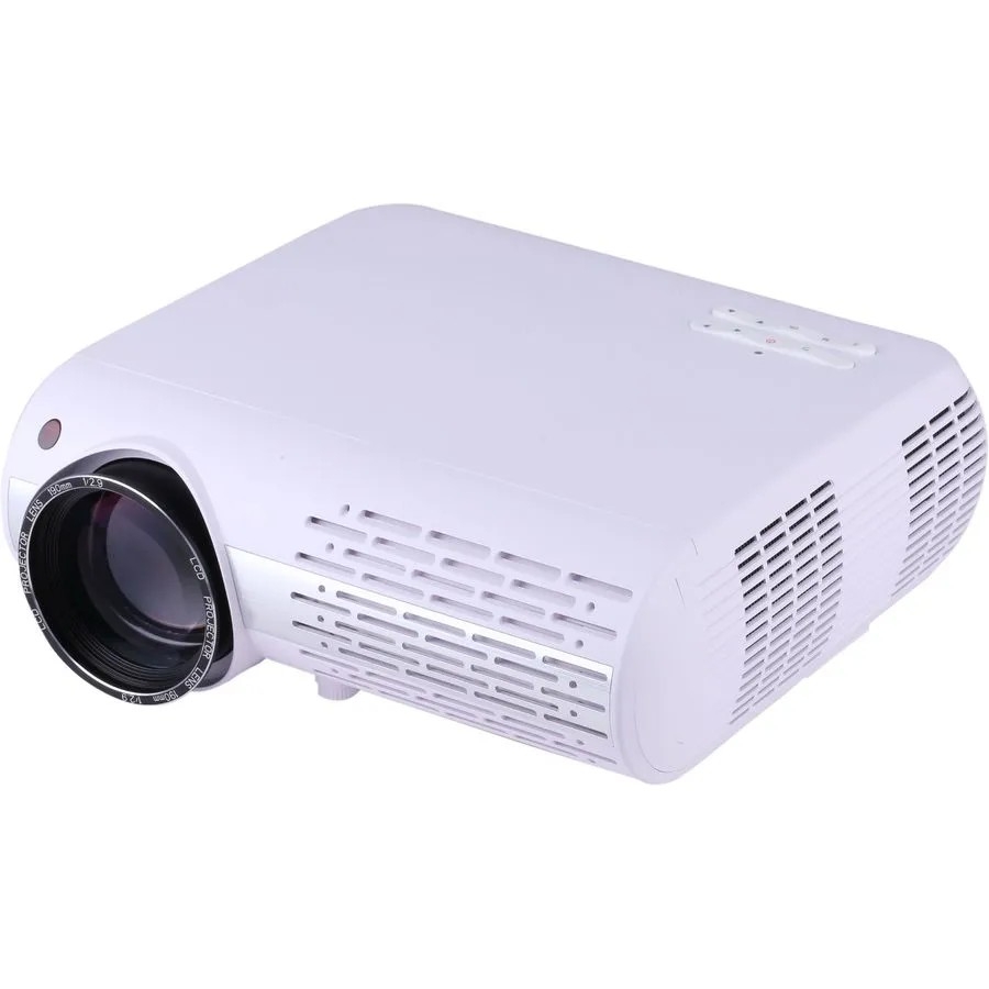 Cactus CS-PRO.02WT.WUXGA-W Проектор {CS-PRO.02WT.WUXGA-W LCD 3000Lm 2000:1 (30000час) 2xUSB typeA 1xHDMI 4.2кг}