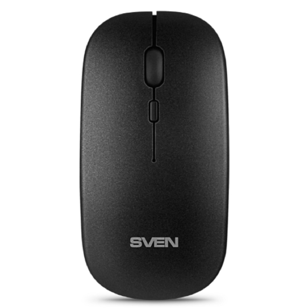 Мышь Sven RX-565SW темно-серый (SV-020903)