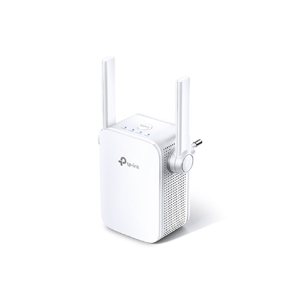 Повреждение упаковки TP-Link RE305 AC1200 Усилитель Wi-Fi сигнала