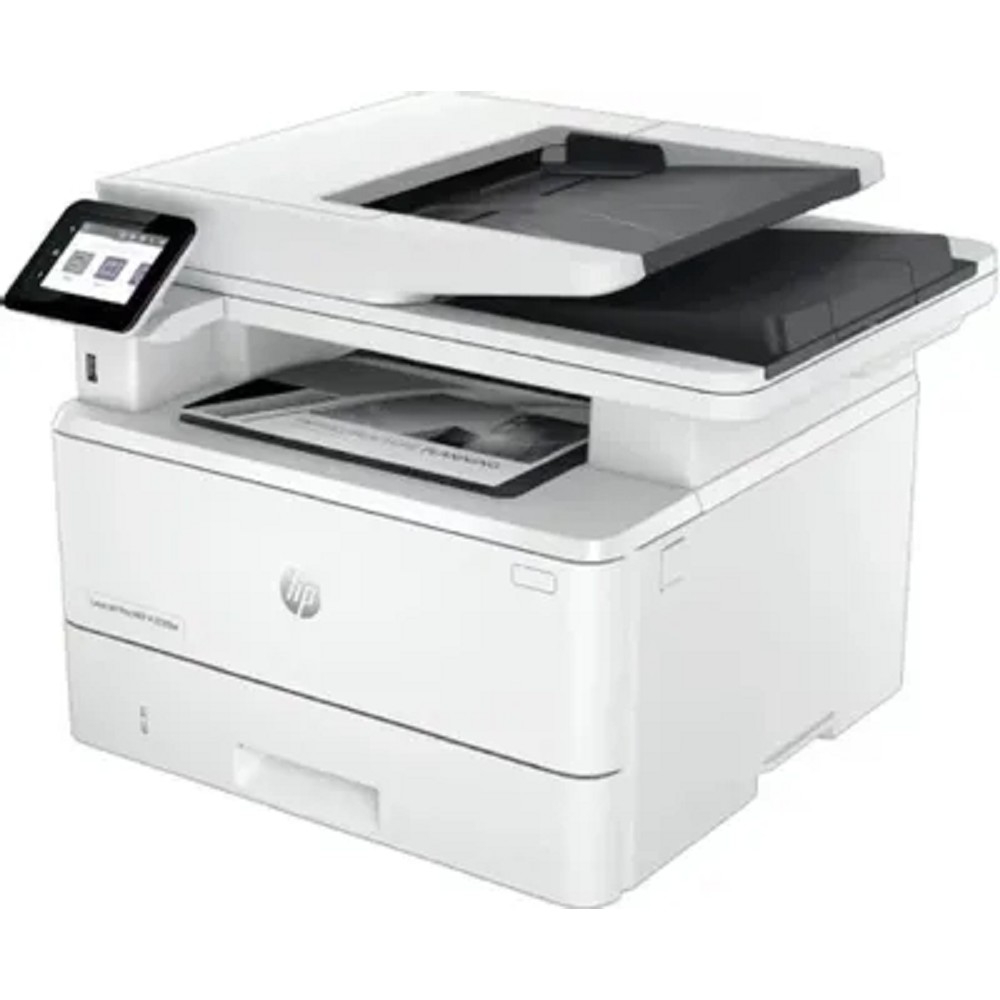HP LaserJet Pro MFP 4103fdw_BBU (2Z629A_BBU) {старт. карт. 151A  3050стр., кабель 3pin}