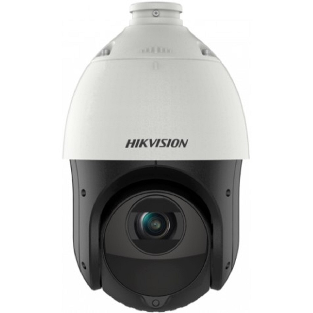 Камера видеонаблюдения HIKVISION - DS-2DE4225I, IP-камера, 1920 x 1080, 4.8-120мм F1.6, CMOS 1/2.8", angle of view 65°, 25fps, 10/100Mb/s, microSD, IR range 100m, IP66, DS-2DE4225IW-DE(T5)