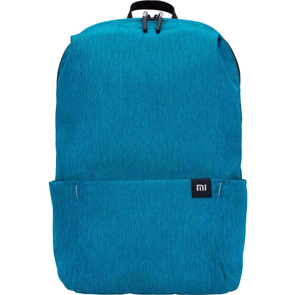 Рюкзак для ноутбука Xiaomi 13.3" Mi Casual Daypack bright blue (ZJB4145GL)