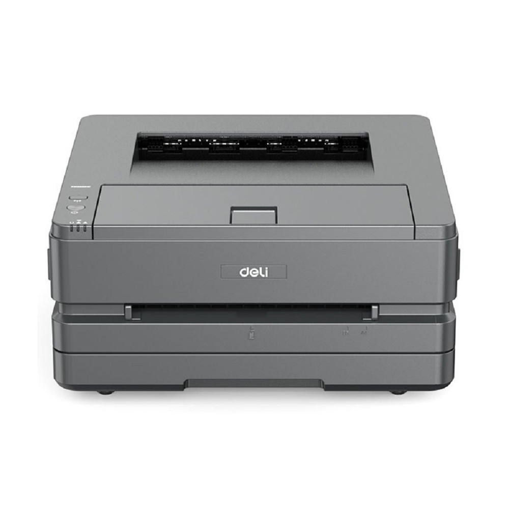 Принтер лазерный Deli P3100DN A4 Duplex