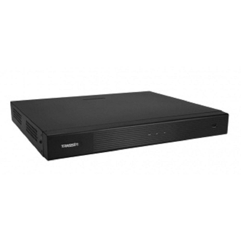 Видеорегистратор TRASSIR MiniNVR 3232R AF, 32 камеры, 8МП, SATA